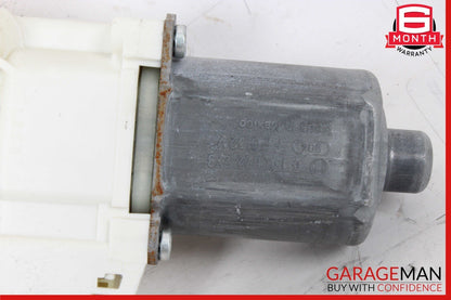 06-13 Mercedes W251 R350 GL450 ML350 Window Regulator Motor Front Left Side OEM