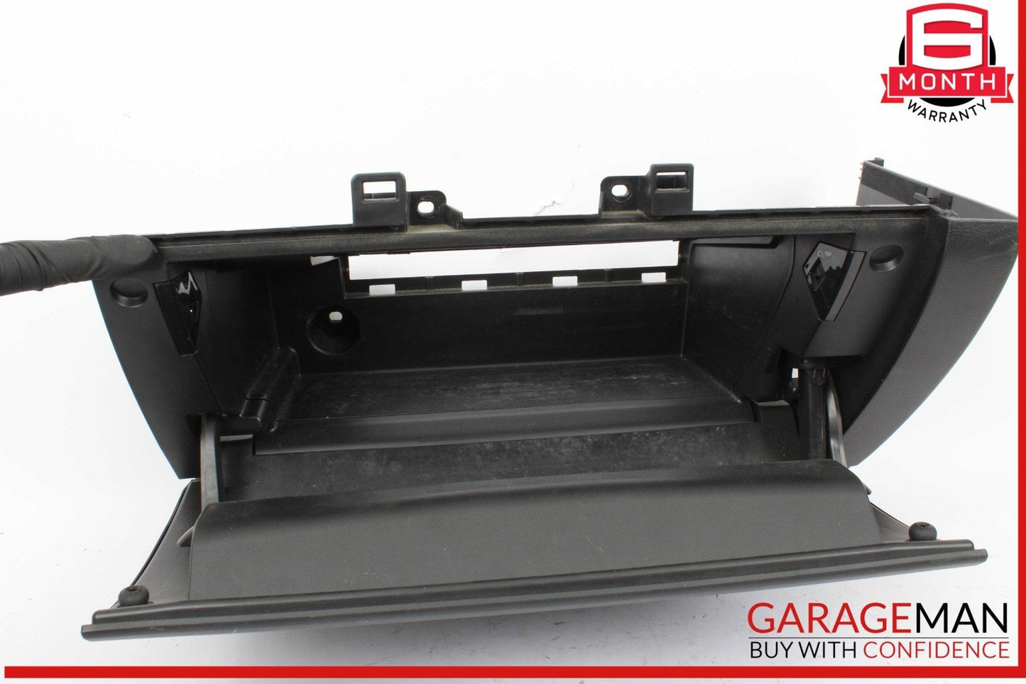 19-23 Mazda 3 Dash Dashboard Right Side Glove Box Storage Compartment OEM