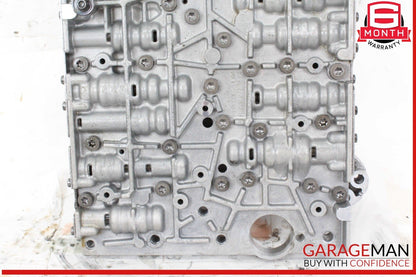 Mercedes W203 C280 E350 7G Tronic Transmission Valve Body 2202771301 OEM