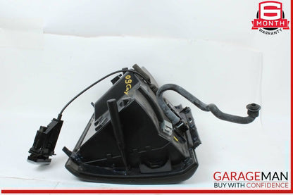 03-10 Porsche Cayenne 955 957 Dash Dashboard Glove Box Storage Compartment OEM
