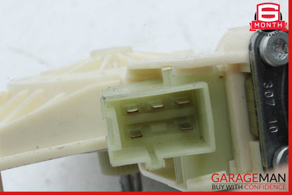 08-16 Mercedes W212 E350 C350 Front Right Door Window Regulator Motor OEM