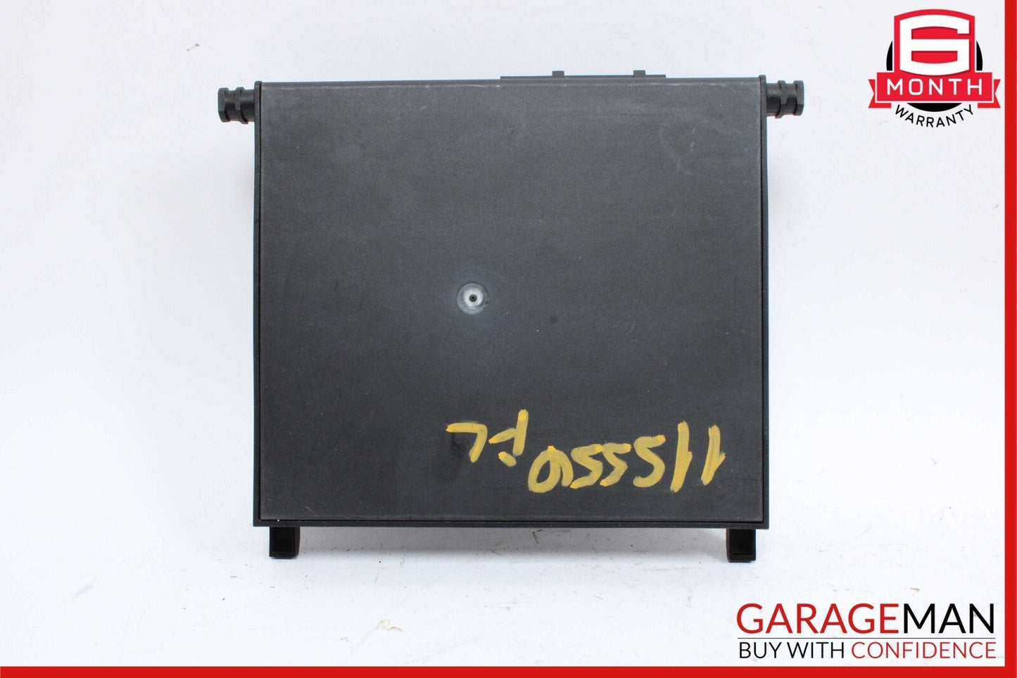 07-13 Mercedes W221 S550 S63 Front Left Driver Side Under Seat Control Unit OEM