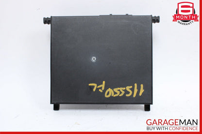 07-13 Mercedes W221 S550 S63 Front Left Driver Side Under Seat Control Unit OEM