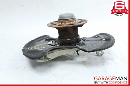 08-20 Mercedes W204 C250 C300 E350 Front Right Side Spindle Knuckle Hub OEM