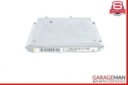 92-93 Mercedes W140 500SEL PML Computer Control Module Unit w/ Heated Module OEM