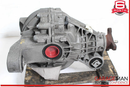 11-16 Porsche Panamera 970 3.6L V6 Rear Differential Diff Axle Carrier OEM