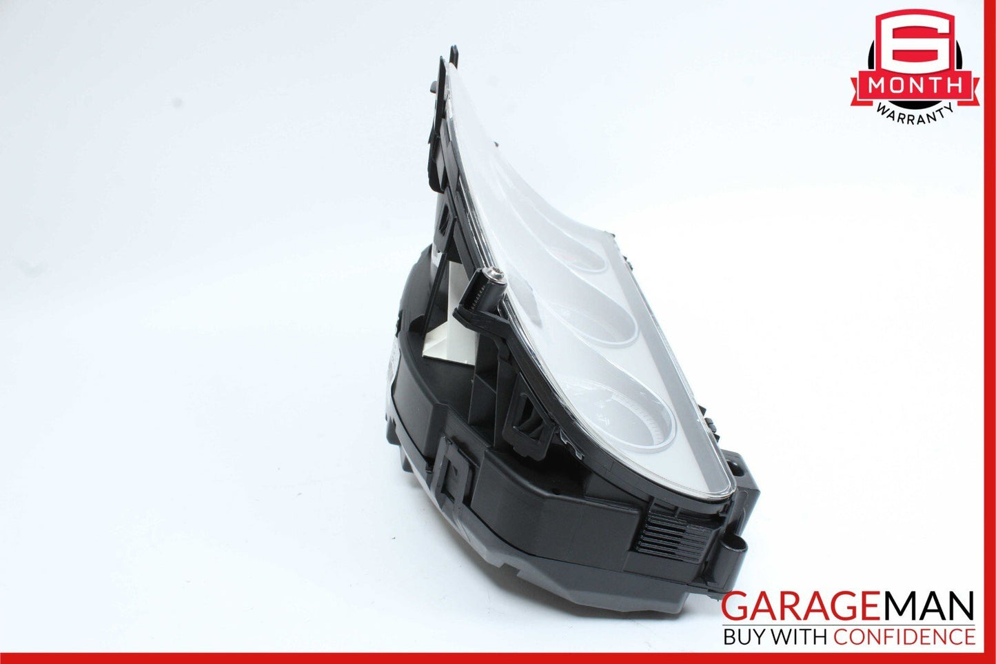 08-11 Mercedes W204 C300 C350 Instrument Speedometer Cluster 2045409648 OEM