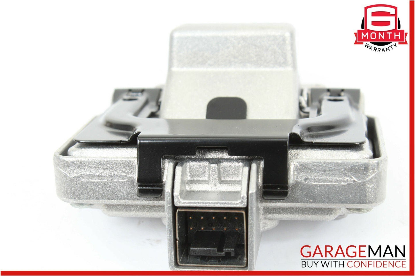 07-10 Mercedes W216 CL500 CL600 Windshield Night Vision Camera Trim Cover OEM
