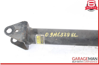 06-12 Mercedes W164 ML350 CDI Rear Left & Rear Right Side Shock Strut Absorber