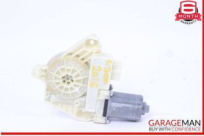 15-20 Mercedes W205 C300 C350e Front Right Side Door Window Regulator Motor Unit