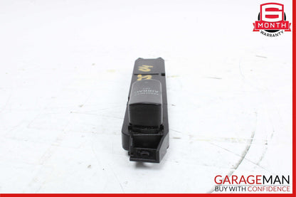 03-06 Mercedes W215 CL55 CL65 AMG CL500 Center Console Switch 2158210651 OEM