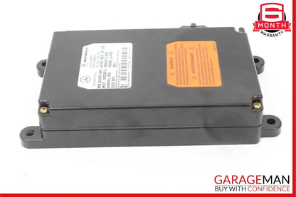 00-09 Mercedes W208 CLK430 SL550 Voice Command Control Module OEM