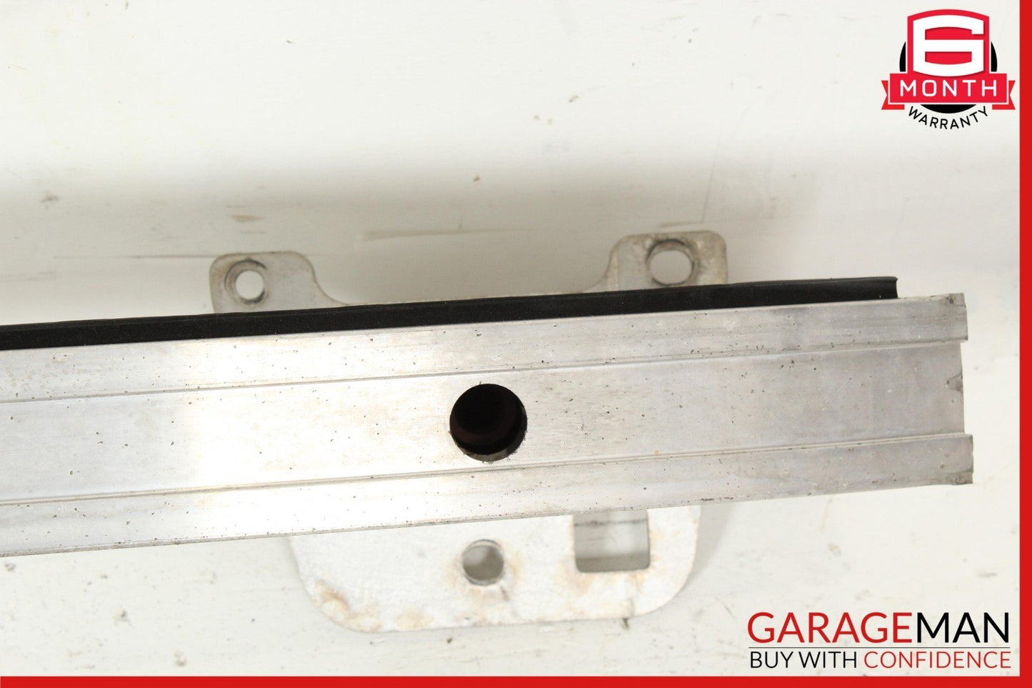 15-22 RAM ProMaster City Rear Bumper Reinforcement Impact Bar Beam OEM