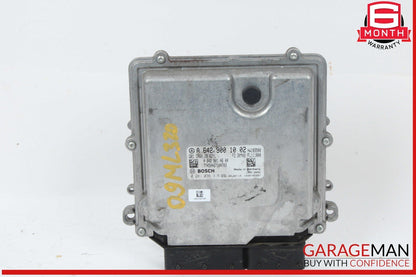 07-12 Mercedes W164 ML350 Bluetec Diesel CDI ECU Engine Control Module Flashed