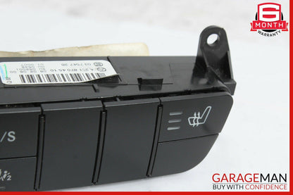 06-10 Mercedes W251 R350 R500 Center Dashboard Hazard ESP Control Switch OEM