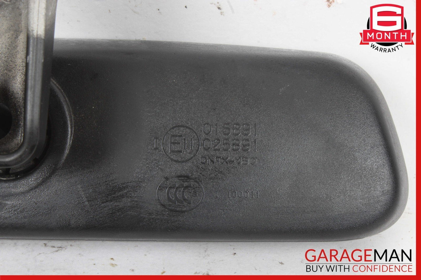 11-18 Volvo S60 V60 XC60 Rear View Interior Mirror Auto Dimming 31352950 OEM