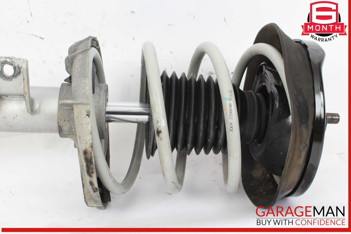 08-17 Mercedes W204 C350 Sport Front Right or Front Left Shock Strut Absorber