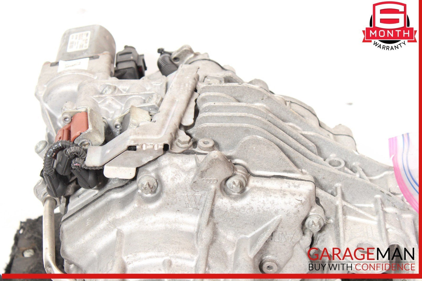 18-24 Audi S5 Rear Diff Differential Axle Carrier 8K0927277 OEM
