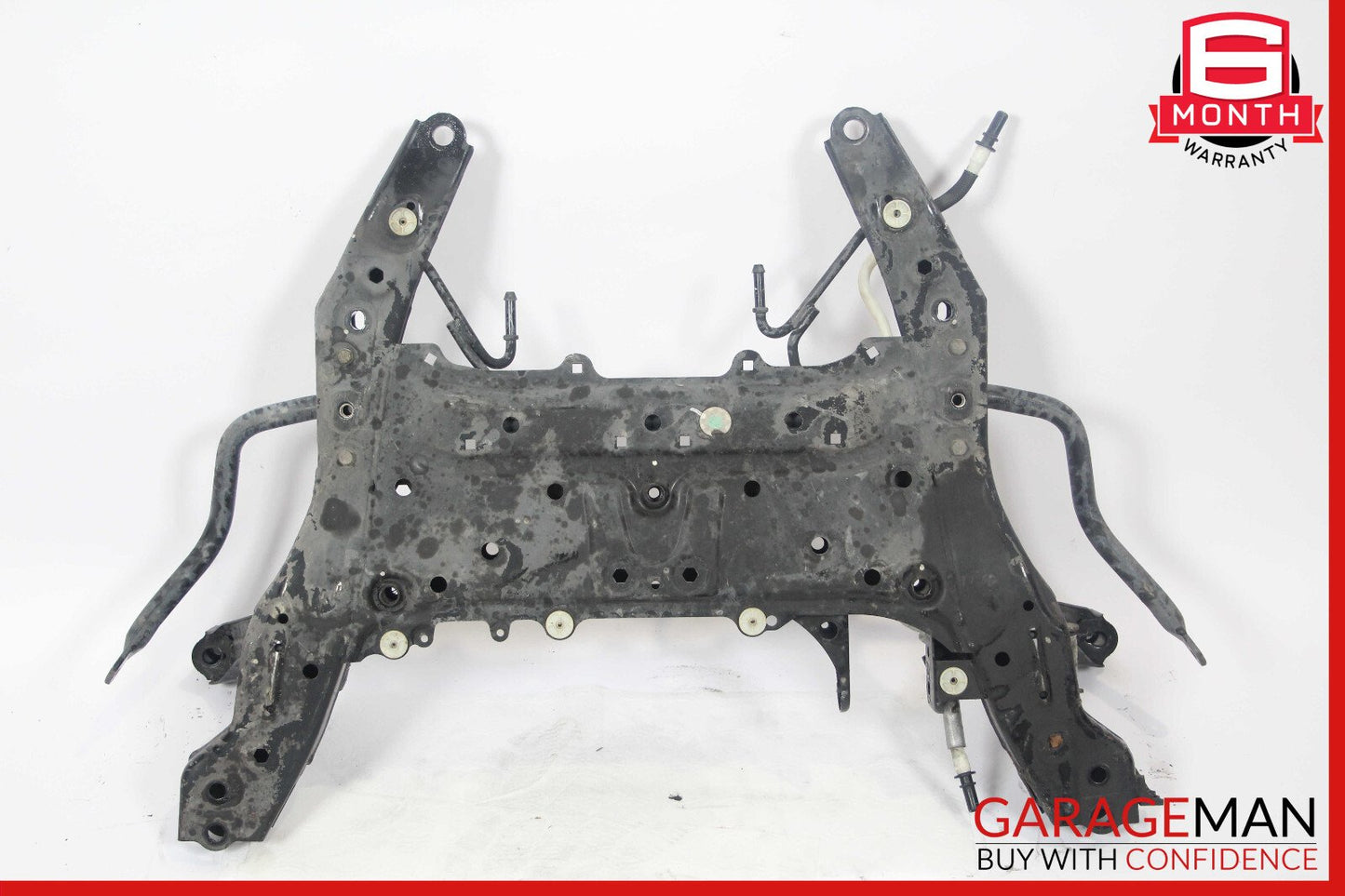 14-19 Mini Cooper Hardtop Front Axle Support Subframe Crossmember Cradle OEM