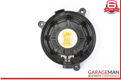 01-07 Mercedes W203 C230 Rear Right & Left Side Audio Sound Door Speakers OEM