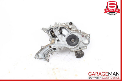 11-19 Mercedes CLS550 S550 SL550 E550 Engine Coolant Motor Water Pump
