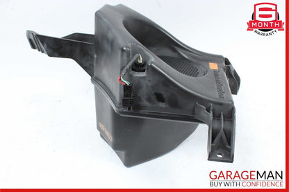 06-11 Mercedes W164 ML550 ML350 Harman Kardon Rear Sub Woofer Subwoofer Speaker