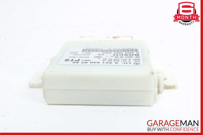 07-09 Mercedes W221 S550 CL550 Parking Back Up Reverse Distance Control Module