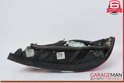 07-09 Mercedes W221 S550 S600 Rear Right Passenger Side Tail Light Lamp OEM