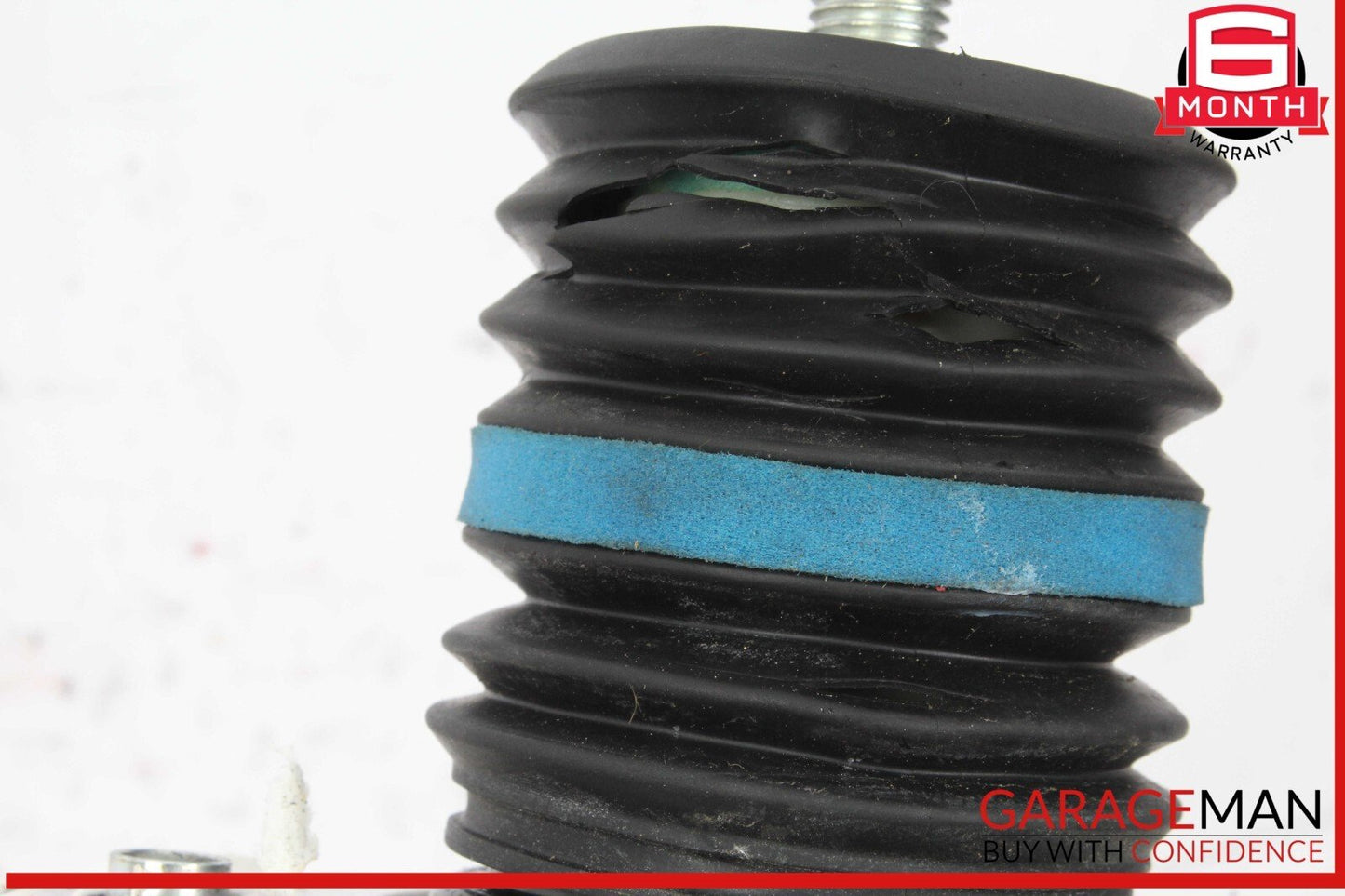 17-24 Audi A4 Power Brake Booster Master Cylinder 8W0612103P OEM