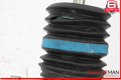 17-24 Audi A4 Power Brake Booster Master Cylinder 8W0612103P OEM