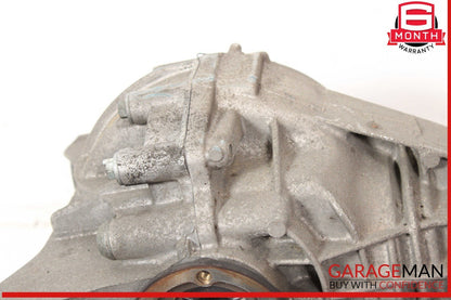 03-06 Porsche Cayenne 955 4.5 Rear Diff Differential Axle Carrier 4460310016 OEM