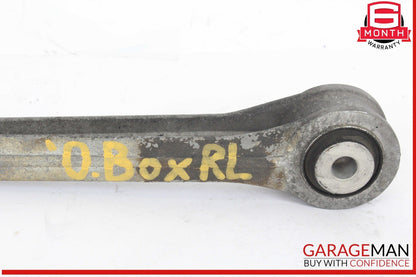 97-05 Porsche Boxster 986 Carrera 996 Rear Left or Right Lower Control Arm Track