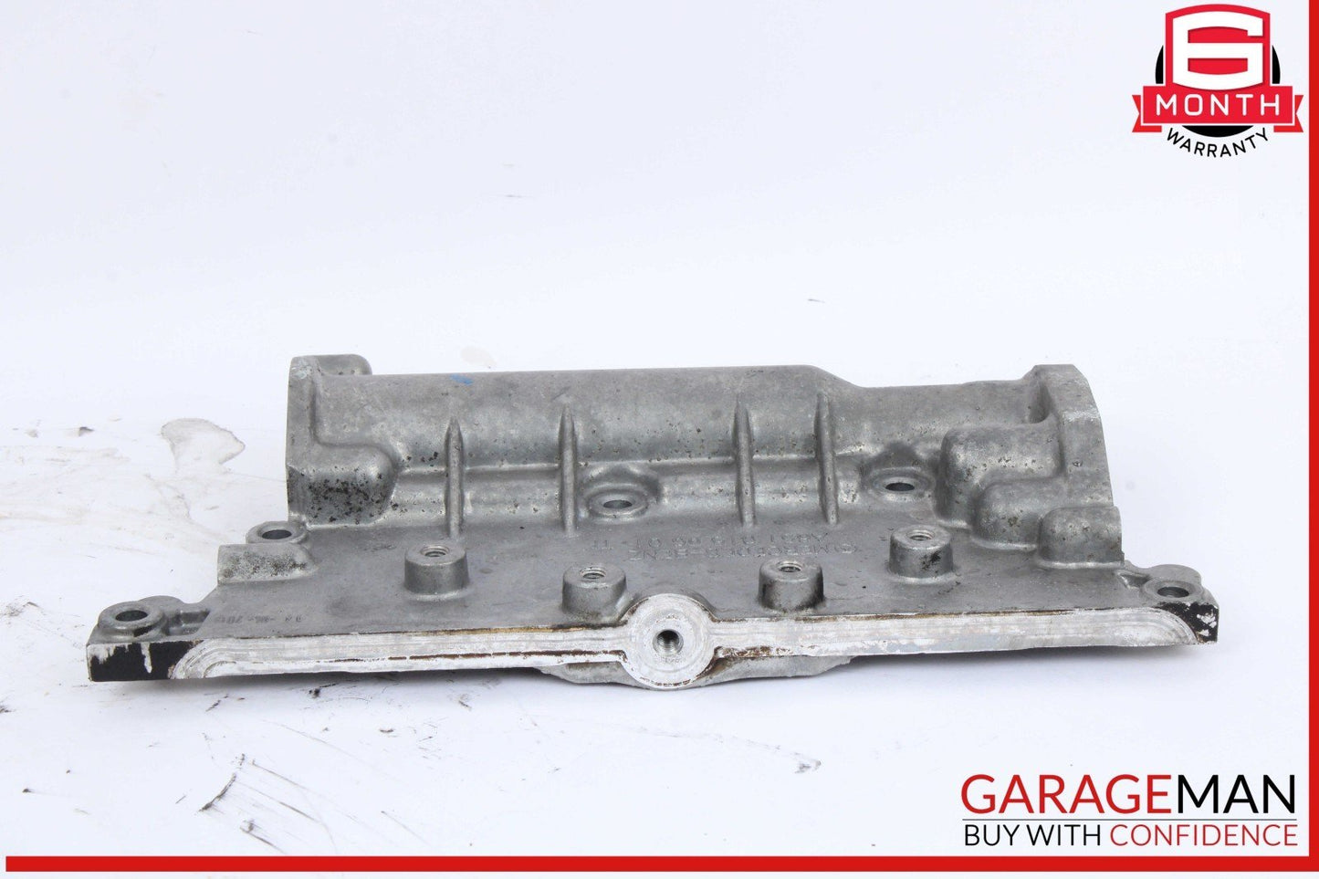 13-15 Mercedes X204 GLK250 Cylinder Head Engine Cover 6510150601 OEM