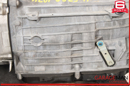 10-13 Mercedes W207 E350 RWD 7G-Tronic Automatic Transmission 722.906 OEM 127k