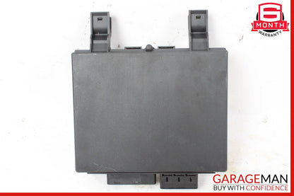 03-12 Mercedes R230 SL500 SL55 AMG Front Left Under Seat Control Module Unit