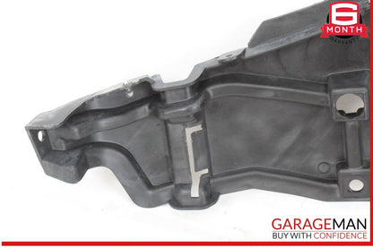 01-07 Volvo S60 S80 V70 XC70 Front Left Side Bumper Support Bracket OEM