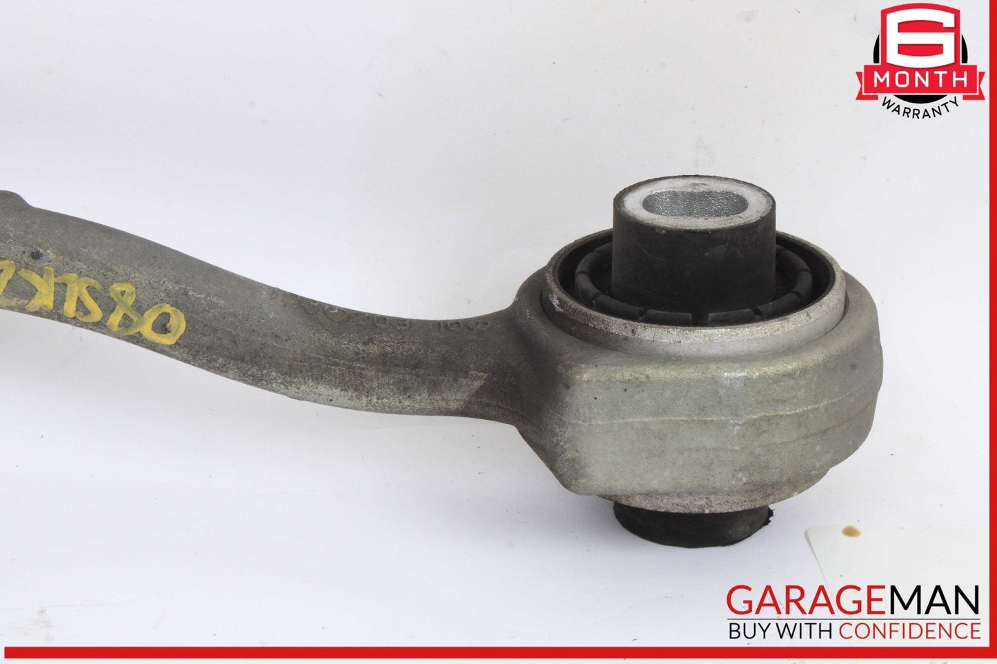 05-11 Mercedes R171 SLK280 Front Left Side Lower Suspension Control Arm OEM