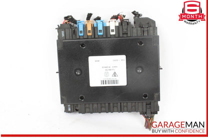 03-10 Porsche Cayenne 955 957 Front Left Driver Side Seat Control Module Unit
