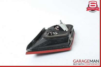 10-13 Mercedes W212 E350 E400 E63 AMG Sedan Rear Left Side Inner Tail Light Lamp