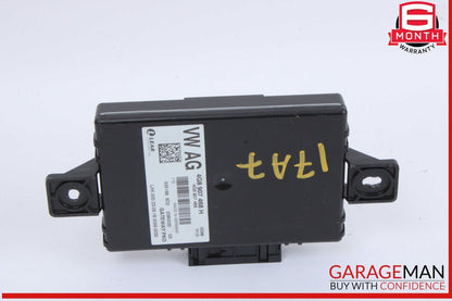 12-18 Audi A7 S7 Interface Gateway Computer Control Module Unit 4G8907468H OEM