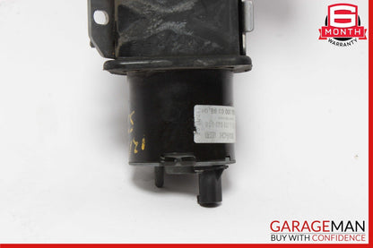 02-19 Mercedes W218 CLS500 CL600 AUX Auxiliary Circulation Water Pump OEM
