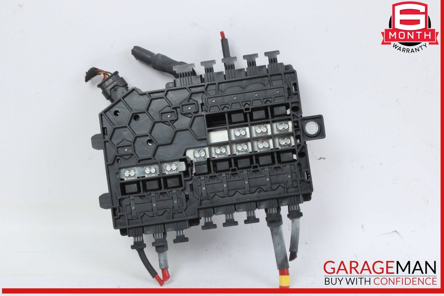 15-19 Mercedes-Benz Fuse Box Distribution Box 2055402850