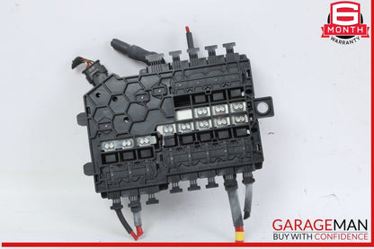 15-19 Mercedes-Benz Fuse Box Distribution Box 2055402850