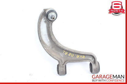 03-10 Maserati Quattroporte M139 Rear Left Side Top Upper Control Arm OEM