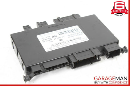 Mercedes R171 SLK350 E350 GL450 Front Right Side Under Seat Control Module OEM