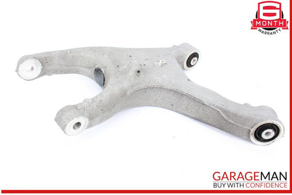 14-17 Audi SQ5 Rear Right Passenger Side Suspension Lower Control Arm OEM