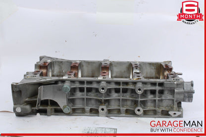 03-06 Porsche Cayenne S 955 Crankshaft Crank Shaft Case Housing 9481011136R OEM
