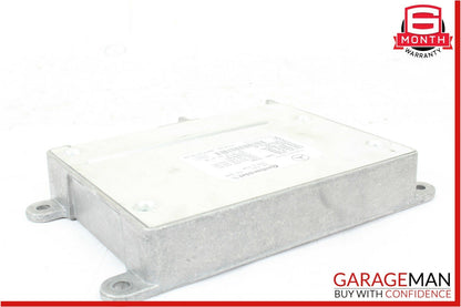 07-09 Mercedes W221 S550 CL550 CL600 Bluetooth Communication Control Module Q1
