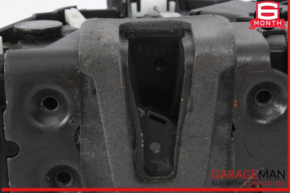 10-13 Land Rover Range Rover Sport Rear Left Side Door Lock Latch Actuator