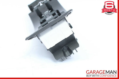 07-13 Mercedes W221 S600 CL550 S500 Instrument Cluster Dash Control Switch OEM